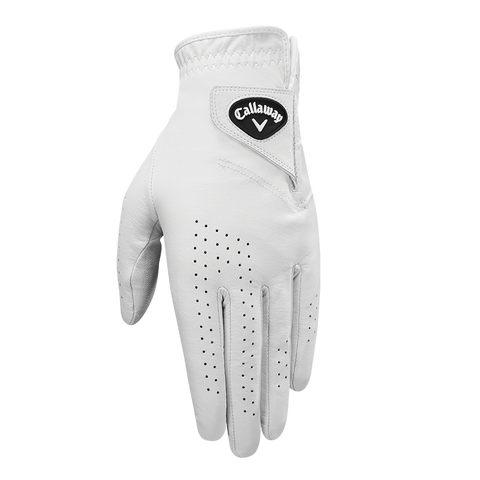 Callaway Women's Light Gray Dawn Patrol Golf Gloves | Callaway In Lebanon