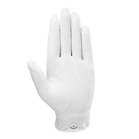 Callaway Women's Light Gray Dawn Patrol Golf Gloves | Callaway In Lebanon
