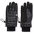 Pajar Men's Black McKay Knit Gloves
