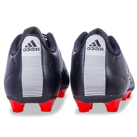 Adidas Men's Black Goletto VIII Firm Ground Soccer Cleats | Adidas In Lebanon