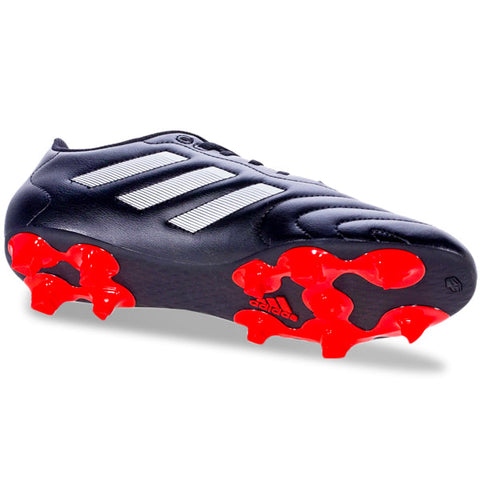 Adidas Men's Black Goletto VIII Firm Ground Soccer Cleats | Adidas In Lebanon