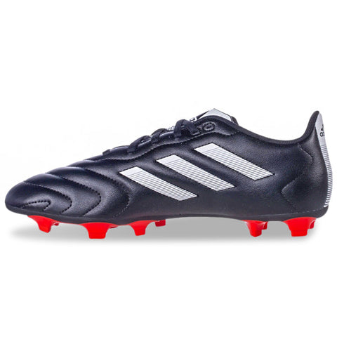 Adidas Men's Black Goletto VIII Firm Ground Soccer Cleats | Adidas In Lebanon