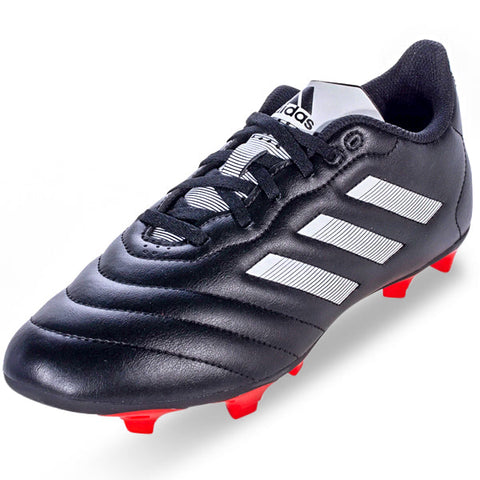 Adidas Men's Black Goletto VIII Firm Ground Soccer Cleats | Adidas In Lebanon
