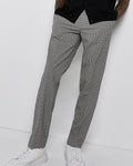River Island London Men's Grey Pants U4E79 FE625