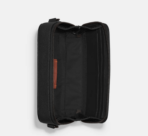 Coach Women's Black Cross Body Bag |Coach in Lebanon