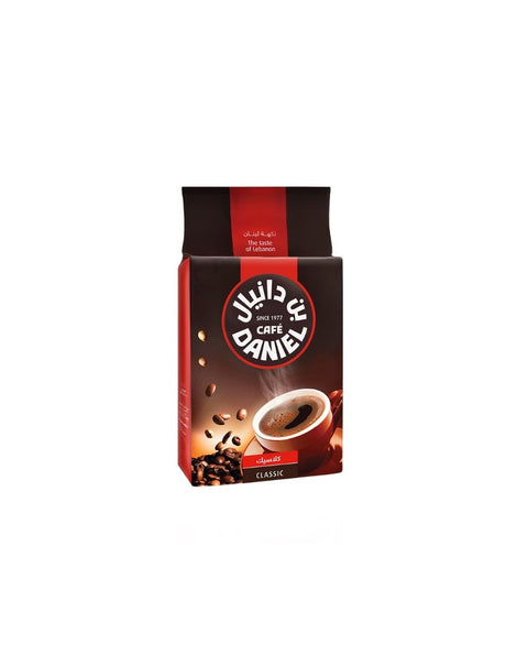 مقهى دانيال كلاسيك 400G