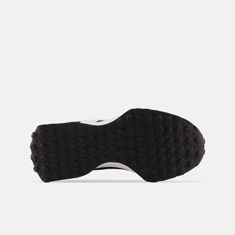 New Balance Women's GS327 Black & White Sneakers |New Balance In Lebanon