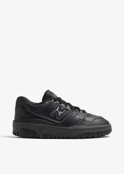 New Balance Women's Black  Lace-up Sneakers   |New Balance in Lebanon