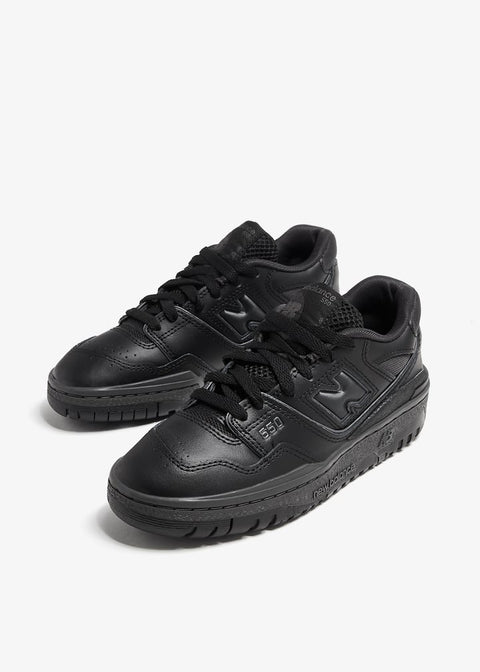 New Balance Women's Black  Lace-up Sneakers   |New Balance in Lebanon