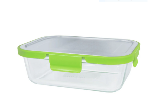 Culinario Glass Food Container | Culinario In Lebanon