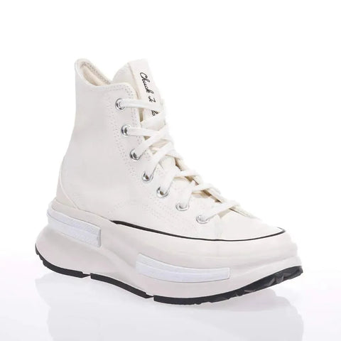 Converse Unisex Egret White Run Star Legacy CX HI Sneakers | Converse In Lebanon