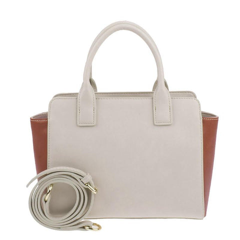 Trussardi Women's Multicolor Leather Mya Hand Bag |Trussardi In Lebanon