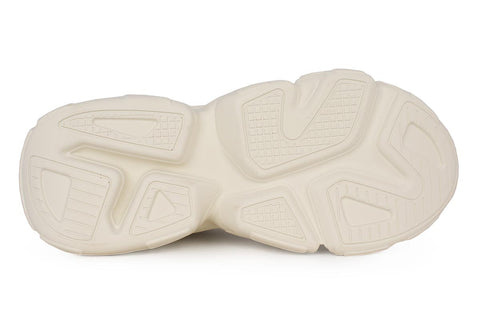 Steve Madden Women's White Spectator Sneakers | Steve Madden In Lebanon