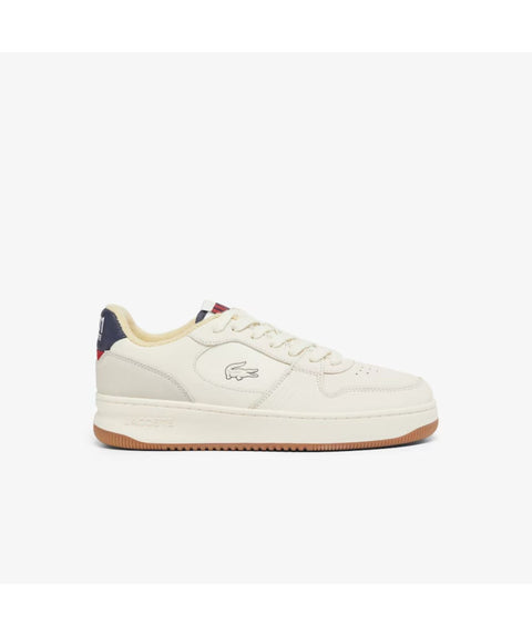 Lacoste Men's Off White L001 Set Trainers Sneakers | Lacoste In Lebanon