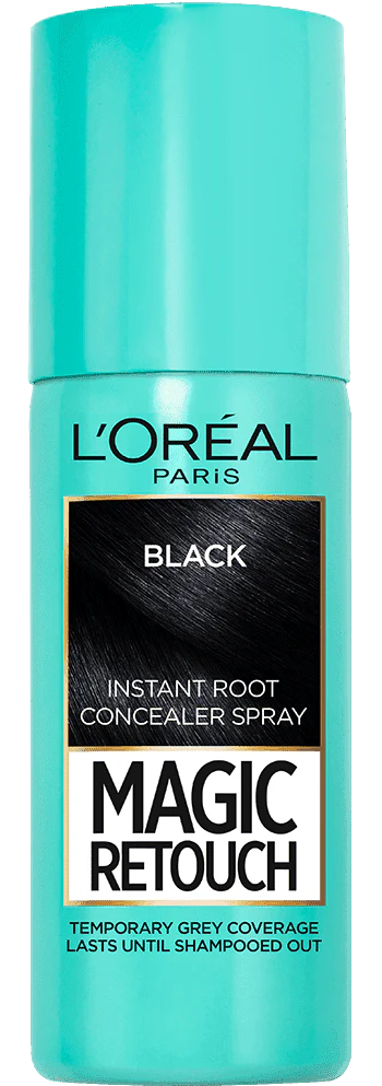 L'Oreal Paris Black Magic Retouch 75ml