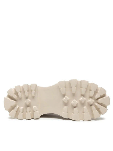 Steve Madden Women's Off White Mt Fuji Sneakers | Steve Madden In Lebanon