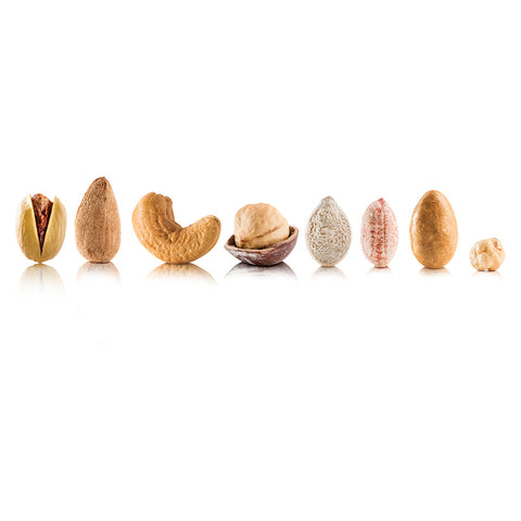 Choucri Hamasni Extra Deluxe Mix 400g | Choucri Hamasni In Lebanon