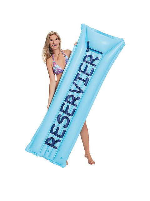 Happy People Air Mattress Reserved 174x60cm | Happy People In Lebanon