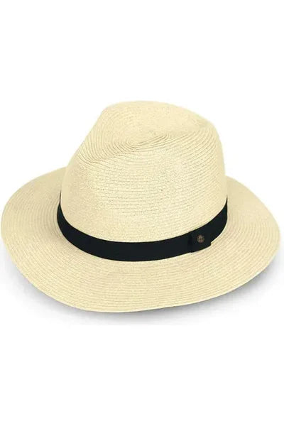 Sunday Afternoons Women's Light Beige Havana Hat | Sunday Afternoons In Lebanon