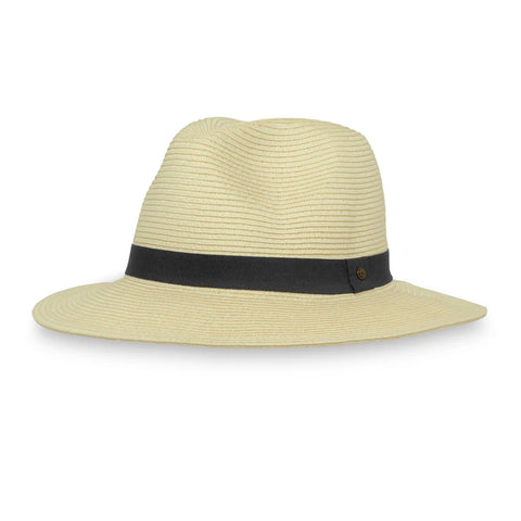 Sunday Afternoons Women's Light Beige Havana Hat | Sunday Afternoons In Lebanon