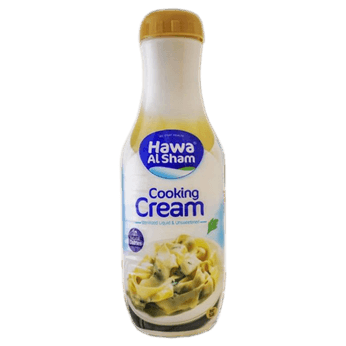 Hawa Alsham Cooking Cream 750g | Hawa Alsham In Lebanon