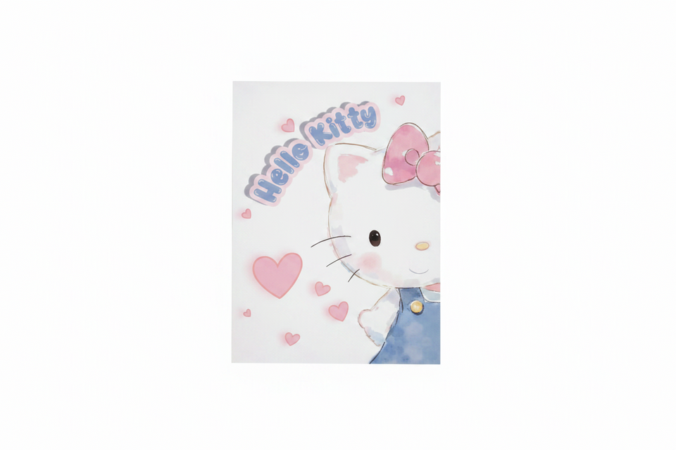 Coloring Book HC15