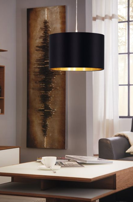 Eglo Maserlo Lights 31599