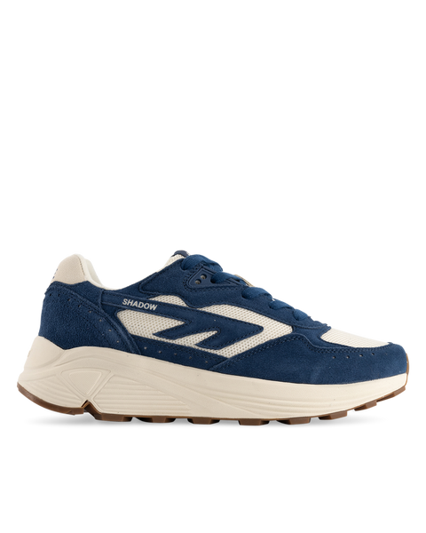 Hi Tec Unisex Blue Hts Shadow Rgs Sneakers | Hi Tec In Lebanon