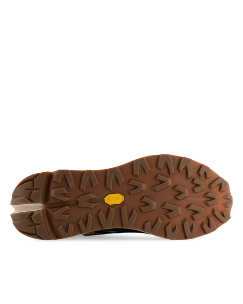 Hi Tec Unisex Blue Hts Shadow Rgs Sneakers | Hi Tec In Lebanon