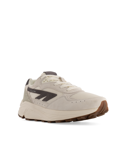 Hi-Tec Women's Light Grey Hits Shadow Rgs Sneakers | Hi-Tec In Lebanon