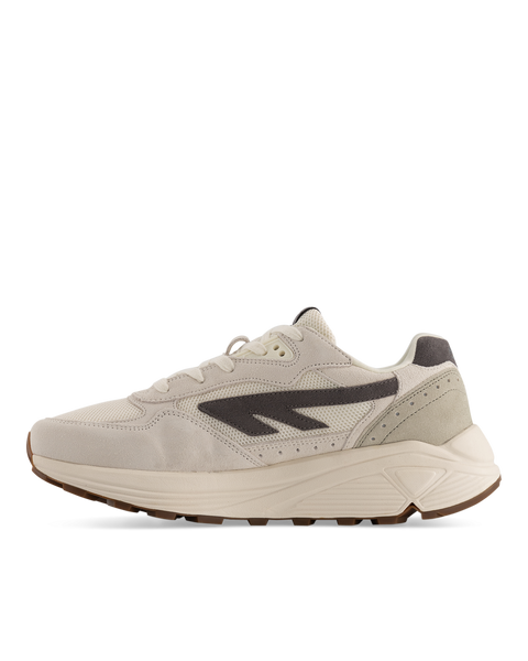 Hi-Tec Women's Light Grey Hits Shadow Rgs Sneakers | Hi-Tec In Lebanon