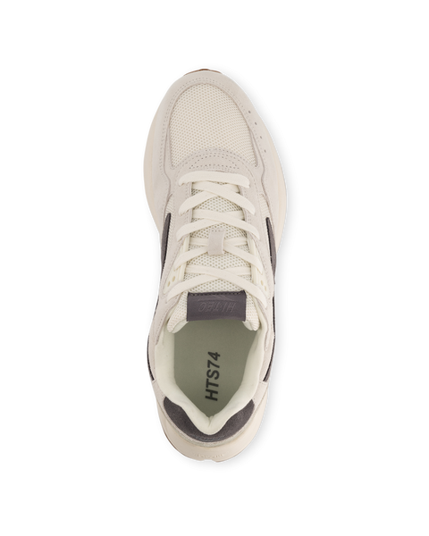 Hi-Tec Women's Light Grey Hits Shadow Rgs Sneakers | Hi-Tec In Lebanon
