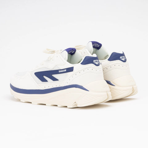 Hi-Tec Men's White  HTS Shadow RGS Sneakers |Hi-Tec  In Lebanon