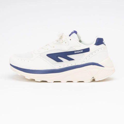 Hi-Tec Men's White  HTS Shadow RGS Sneakers |Hi-Tec  In Lebanon