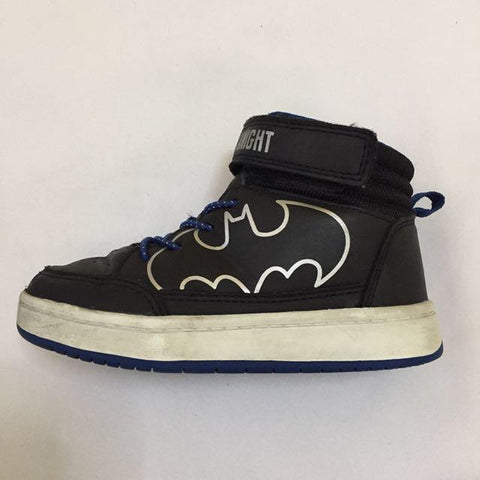 H&M Boy's Black Ankle Sneakers | H&M In Lebanon