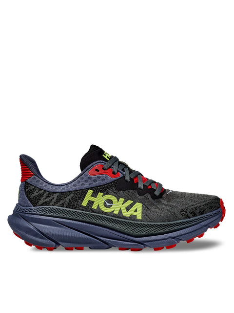 Hoka Women's Grey Challenger ATR 7 Running Shoes | Hoka In Lebanon
