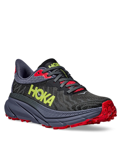Hoka Women's Grey Challenger ATR 7 Running Shoes | Hoka In Lebanon