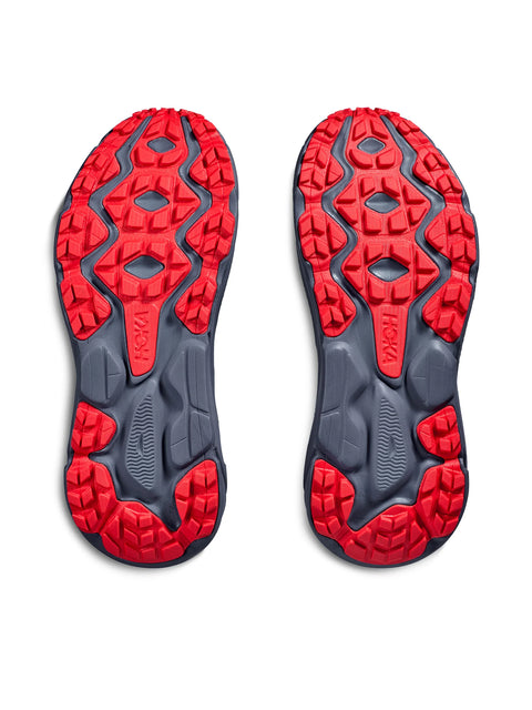 Hoka Women's Grey Challenger ATR 7 Running Shoes | Hoka In Lebanon