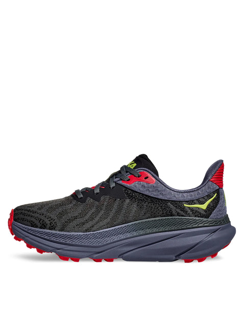 Hoka Women's Grey Challenger ATR 7 Running Shoes | Hoka In Lebanon