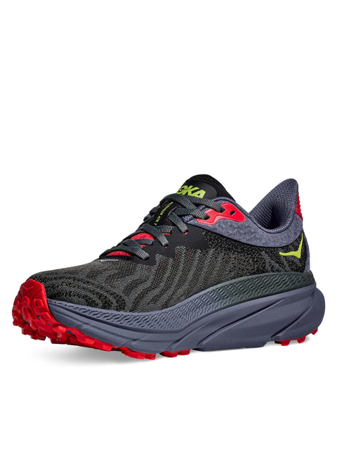 Hoka Women's Grey Challenger ATR 7 Running Shoes | Hoka In Lebanon