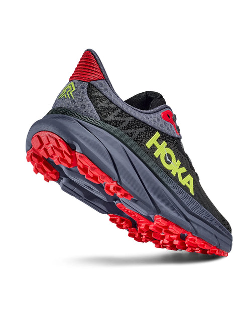 Hoka Women's Grey Challenger ATR 7 Running Shoes | Hoka In Lebanon