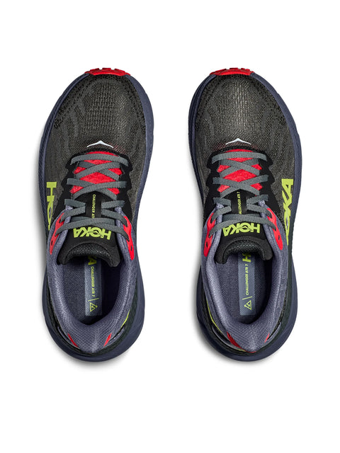 Hoka Women's Grey Challenger ATR 7 Running Shoes | Hoka In Lebanon