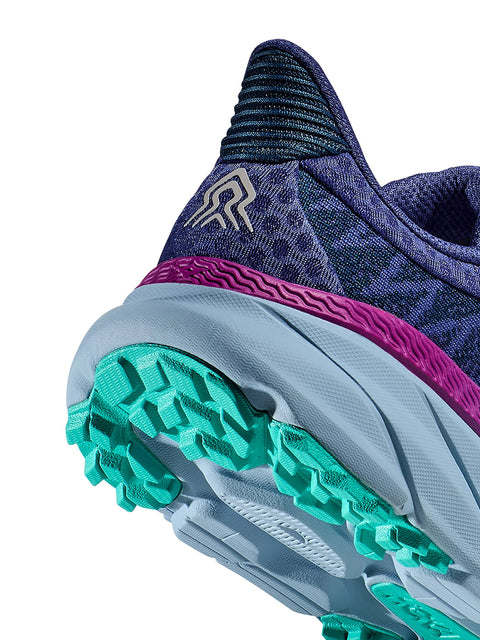 Hoka Women's Purple Challenger ATR 7 Running Shoes | Hoka In Lebanon