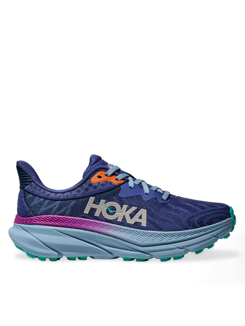 Hoka Women's Purple Challenger ATR 7 Running Shoes | Hoka In Lebanon