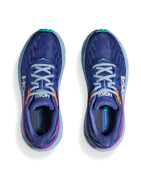 Hoka Women's Purple Challenger ATR 7 Running Shoes | Hoka In Lebanon