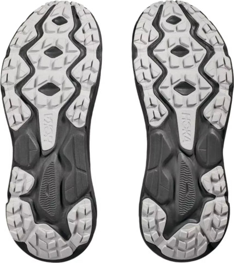 Hoka Men's Gray Multi Challenger ATR 7 Sneakers | Hoka In Lebanon