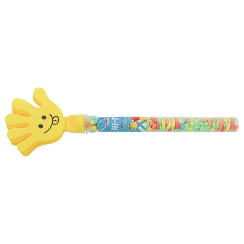 Hoppin Candytoy Hi-Fi Clapper Candy 75g | Hoppin In Lebanon