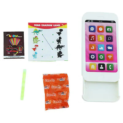 Hoppin Candytoy My Phone Candy Toy 5g | Hoppin  In Lebanon