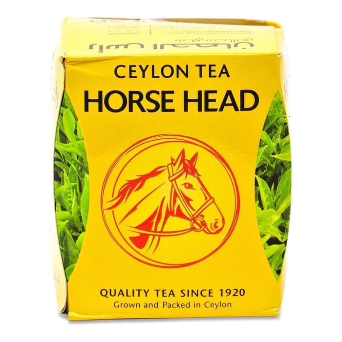 شاي رأس الحصان Ceylon 700g 5281014000025