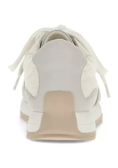 Baretraps  Women's Multicolor Gwenda Lace Up Crochet Sneakers | Baretraps In Lebanon